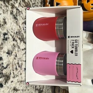 Valentine’s Day collection stanley